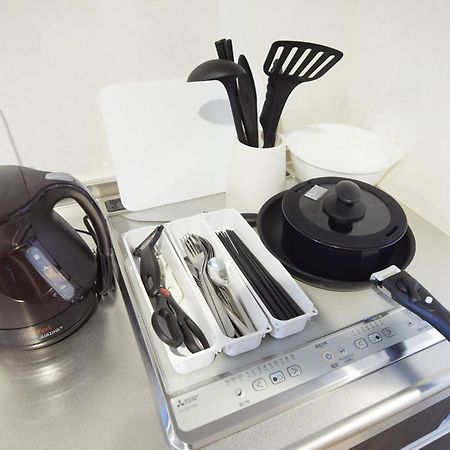 Sg Premium Kasai - Vacation Stay 44353V Токио Экстерьер фото