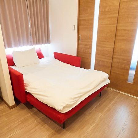Sg Premium Kasai - Vacation Stay 44353V Токио Экстерьер фото