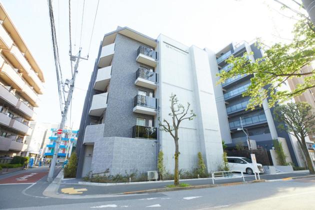 Sg Premium Kasai - Vacation Stay 44353V Токио Экстерьер фото