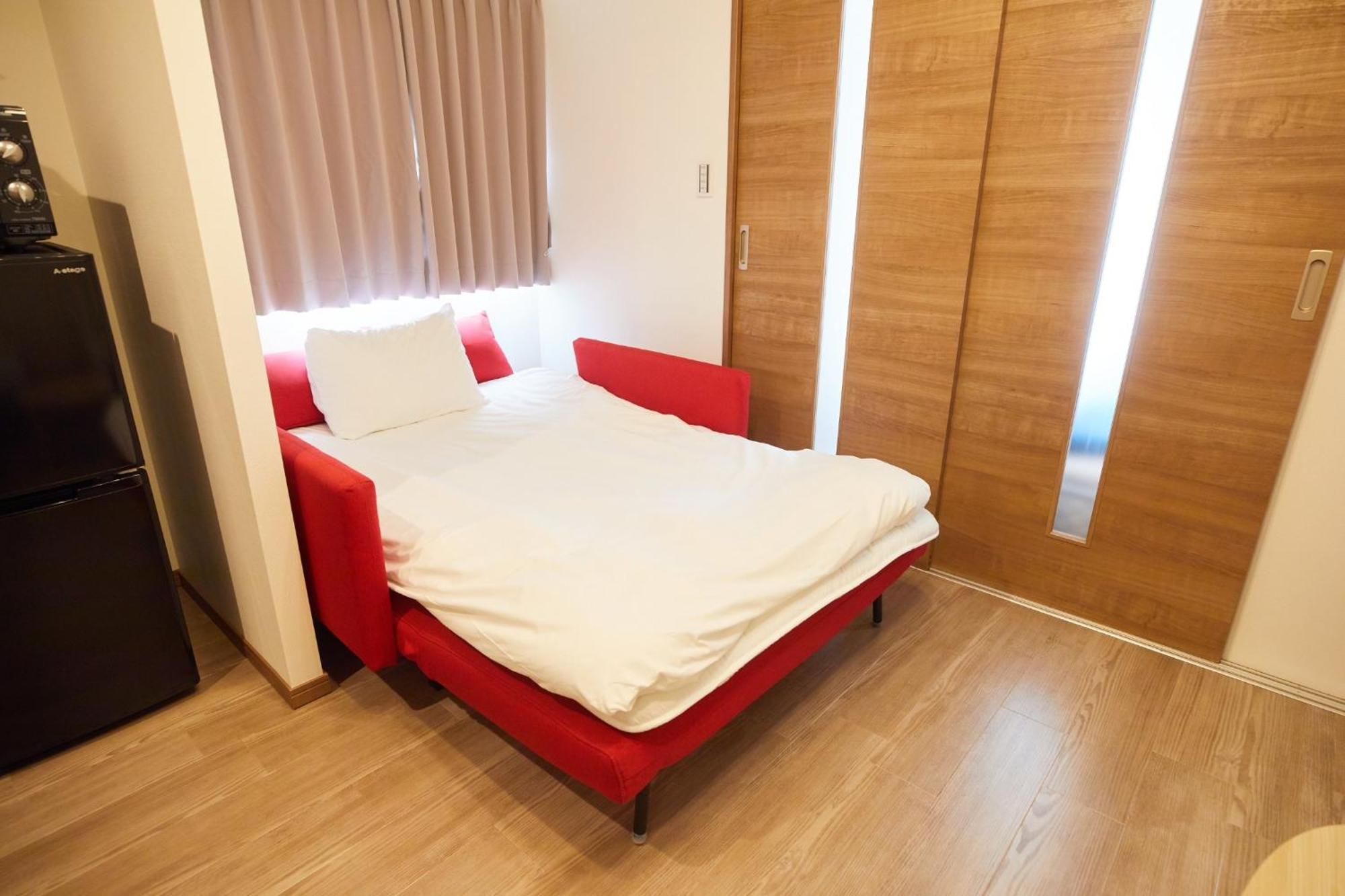 Sg Premium Kasai - Vacation Stay 44353V Токио Экстерьер фото